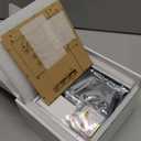 Freenove Raspberry Pi 5 NAS Case Kit, Quad M.2 NVMe SSD Slots, 5 PWM ARGB Fans Light Sync, CPU Tower Cooler, 4.3" Touchscreen, Stereo Speakers, 3.5 mm Audio (SSD NOT Included)