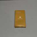 Miracase Magnetic for iPhone 17 Pro Case 6.3" [Compatible with MagSafe] Full-Body Phone Case with Built-in Glass Screen Protector & Camera Control,Drop Proof iPhone 17 Pro Cover, Clear