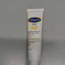 CETAPHIL Everyday Sunscreen Tinted Lotion for Face, 1.7 fl oz, 100% UVA/UVB Mineral Sunscreen: Titanium Dioxide & Zinc Oxide, SPF 40, For Sensitive Skin