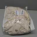 Curtain Beige Size 72x72