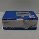 Thermal Printer, 2.4 GHz WiFi Inkless Printer Supports 8.5" x 11" US Letter Size Thermal Paper