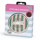 FF05 Soleil Bluetooth Speaker 1 Pack