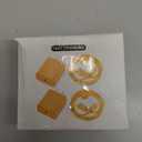 iPhone 14 13 12 Fast Charger 20W PD USB C Wall Charger with 6FT Fast Charging Cable for iPhone 14/14 Pro/14 Pro Max/14 Plus/13/12/11/Pro/Pro Max/Mini/Xs Max/X, iPad - Yellow