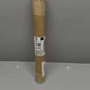 17.5-24Inch Burner Pipe for Gas Fireplace Gas Log Lighter (18 inch Pipe)