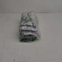 Tifuly 50 Pcs Black Roses Artificial Flowers Bulk,Realistic Long Stem Fake Silk Roses for Wedding Centerpiece Table Vases Party Home Kitchen DIY Bouquets Decor