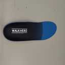 Plantar Fasciitis Insoles for Men Women - Orthotics Inserts, Shoe Insoles Arch Support Flat Feet Inserts Work Boot Insoles for Standing All Day (Mens 7-7 1/2 | Womens 9-9 1/2)