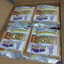 12oz Popcorn Machine Popcorn Packets - All-in-One Movie Theater Style Popcorn Kernels, Salt, and Oil Packs by Great Northern Popcorn (24 Case) Best By 06/29/28