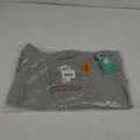 Outerstuff Women's FIFA World Cup Core Fleece Hood (Heather Grey)