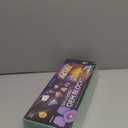 Dan&Darci Dig a Dozen Gem Blocks Mining Kit for Kids - Discover 12 Unique Real Gemstones, Mineral, Rock, Crystals Collection - Archaeology Science Gift Toys Set for Boys & Girls Age 8-12 Gifts