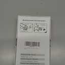 Electric Nail Drill Kit with U V Nail Lamp,Portable Cordless Electric Nail File with Display Screen,9 Speeds Professional Manicure Pedicure Polishing 12-in-1 Nail Drill Kit for Home and Salon Use