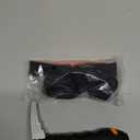 Car Door Handle for Elderly - 2025 New 3-in-1 Car Handle Assist, 2 Pack Auto Cane Portable Vehicle Support Handle Door Assist Bar, Max Load 500 Lbs, Anti-Slip Design (Orange-Car Handle +Strap)