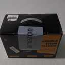 Gautye Steam Cleaner, 3-Level Adjustable Handle, 15s Heat-Up, 1.69 Quarts Tank, Portable Steamer for Cleaning with 15 pcs Accessories, Steam Cleaner for Home for Dirt, Grease, Grout, Tile, Floor, Car