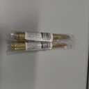 50 Caliber BMG Real Brass Bullet Shaped Bottle Opener Pack of 2