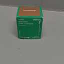 Innisfree Super Volcanic Clay Masks - Pore & Sebum Clay Mask for Oily Skin, Dual Mask for Normal to Dry Skin