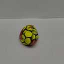 SELECT Classic Soccer Ball (4, Yellow V21 - 1-Ball)