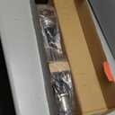 A-Premium CV Axle Shaft Assembly Compatible with Ford Fusion 2006-2012 & Lincoln MKZ 2012 & Mazda 6 2003-2008 & Mercury Milan 2006-2011, 2.3L 2.5L, Front Right Passenger Side