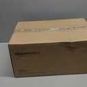 Amazon Basics Maximum Absorbency Incontinence Underwear for Men with Leak Protection, Advanced Odor Protection, Soft Cotton Feel, Large, 3 Packs of 18 Count