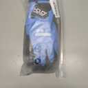 Waterproof Winter Work Gloves Men Women,Cold Weather Insulated Work Gloves Thermal Liner Superior Grip Latex Coating Warm for Outdoor (Small-2 Pairs, Sky Blue)