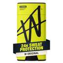 W By Jake Paul Men's Antiperspirant, Odor Blocking, Vitamin-Infused Deodorant for Men, 24-Hour Sweat Protection, Original Scent, 2.6 oz (2.6 Ounce (Pack of 1))