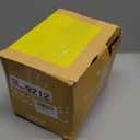 2-Pack Connectable C9 Christmas LED String Lights, Total 66 FT 100 LED Christmas Lights Plug in with 29V Safe Adapter, Waterproof Decorative Lights Indoor Outdoor for Xmas Decorations (Red and Green)