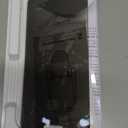 ZAGG Glass Elite Privacy Screen Protector for iPhone Air - 2-Way Privacy Filter, 5X Stronger, Fingerprint-Resistant, Invisible Shield, Easy Two-Step Installation