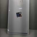 Access Panel for Drywall - 14 x 29 inch - Wall Hole Cover - Access Door - Plumbing Access Panel for Drywall - Heavy Durable Plastic White