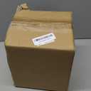 2 In 1 Laundry Pods Container & Dryer Sheet Holder, Acrylic Dryer Sheet Container with Bamboo Lid, Clear Dishwasher Pod Holder with Stickers for Laundry Room, Kitchen, Home