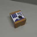 Top Life Truck Steering Wheel Knob - Silicone-Coated for Better Grip - XL Spinner for Thick Wheels - for Heavy Duty, Vans, Pickup Trucks, Semi, Sport Steering Wheels