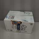 Pampers Pure Protection Baby Diapers, Size 3 (16-28 lbs), 66 Count, Up to 100% Leakproof, Premium Plant-based Skin Protection, Hypoallergenic Soft Diapers