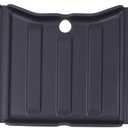 Trunk Liner Cargo Mat for Tesla Cyber truck 2024-2026 Accessories, Interior Cargo Liners, Rear Trunk CAGO Floor Mats, Boot Liner, Custom Dustproof/Odorless/Scratch-Resistant/Washable Trunk Mat, TPE