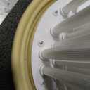 Flex Tube Nest Compatible with Hayward EC30 EC40 ECX4035 EC40AC Pool Filter