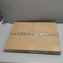 Pixy Canvas Floater Frame 16x20 for 3/4 (0.75) inch Deep Canvas Paintings/Canvas Prints/Wood Canvas Panels/Wall Art/Wall Decor/Home Decor/Artwork (Distressed White, 16 x 20 inch, Portrait)