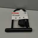 Schwinn Bike Lock with Keys, 3, 4, 5 or 6 ft x 8, 10, 12 or 15 mm, Black, Cable or Chain, Anti Theft Protection, Bike Lock Cable for Security