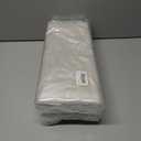 2 x Fabric Wall Cubicle Shelf Organizer, Office Cubical Accessories for Work, Cubicle Wall Decor Hooks for Bedroom Office, No Drill Shelf (with Adhesive Hook, Concrete Walls Hooks (1 Pack)