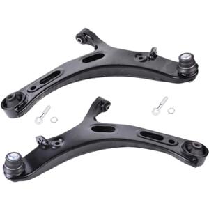 Front Lower Control Arm Compatible With Subaru Legacy Outback All Trim Levels 2010-2014 522-831 522-832