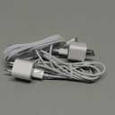 iPhone Charger [Apple MFi Certified] Apple Charger Cord 2Pcak 6FT Lightning Cable Fast Charging with Wall Charger Block Travel Plug Brick Adapter for iPhone 14/13/12/11/XS/XR/SE/7/8/8 Plus/AirPods