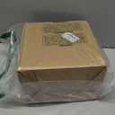 Set of 8 Stackable Jewelry Organizer Trays with 1 Lid for Drawer & Dresser Organizer, Adjustable Velvet Jewelry Box Tray Earring Organizer Necklace Storage Ring Bracelet Display Case (Gray)