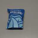 Rodent Repellent Indoor, Mouse Repellent, Mice Repellent Indoor, Rat Repellant, Peppermint Mice and Rat Deterrent to Keep Rodents Away from Nesting, Covers 60 sq. ft, Safe for Kids & Pets-8P