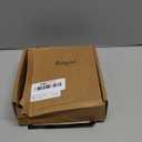 Honeydak 48 Pcs Watercolor Dinosaur Cupcake Toppers Kit 24 Dino Cake Topper Picks and 24 Foil Cupcake Liners Cute Dinosaur Cake Decoration for Jurassic Dino Theme Baby Shower Birthday Party Decor