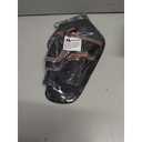 Klein Tools 5183 Tool Bag, Tradesman Pro Drill Pouch, 1680d Material, Drill Holster with Pockets for Tools and Bits