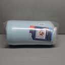 Linenspa Memory Foam Mattress Topper, Twin Size - 3 Inch Gel Infused Memory Foam - Plush Feel - Cooling and Pressure Relieving - CertiPUR Certified