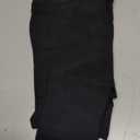 Ktinnead Thigh High Compression Stockings Footless 20-30mmHg for Men & Women