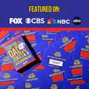 2 x Premium Top 50 Dad Jokes Scratch Off Cards Funny Husband Papa Grandpa Gift Idea - Father's Daddy Birthday Gift - Old and New Dad Gifts