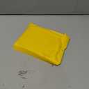 Kool Vue Mirror Glass Compatible With 2014-2022 Jeep Cherokee, With backing plate Heated Driver Side With Blind Spot Glass