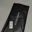 Veharvim Sun Visor Extender for Car with 2 Side Sunshade, Polarized UV400 Visor Extender Attachment for Car Visor with PC Lens, Anti-Glare for Safe Driving (2 Side Panel)