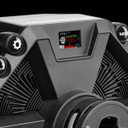 Thrustmaster T598 Racing Wheel for PS5, PS4 & PC - 5 Nm Direct Drive Steering Wheel with Pedals Set, Realistic Sim Driving Experience with Force Feedback