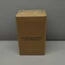 Delamu 2-Tier Under Sink Organizers and Storage, Multi-Purpose Stackable Bathroom Cabinet organizers, Pull Out Kitchen Pantry Organization and Storage with Dividers(2 Pack, Clear)