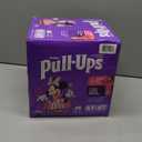 Pull-Ups Girls' Potty Training Pants, Size 5T-6T Training Underwear (50+ lbs), 48 Count
