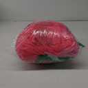 Eyourlife 12FT Pink Flamingo Inflatable Arch, Giant Inflatable Flamingo Outdoor Decor, Blow-Up Flamingo with 1Blower 6LED Lights and 2Hawaiian Leis for Summer Yard Garden Birthday Luau Beach Party