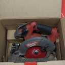 M18 Cordless Lithium-Ion 6-1/2" Circular Saw - 2630-20 - ( MILWAUKEE ) - BARE TOOL